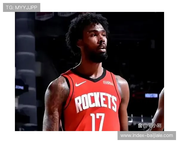 火箭季后赛概率超七成 但关键时刻断电隐忧犹存