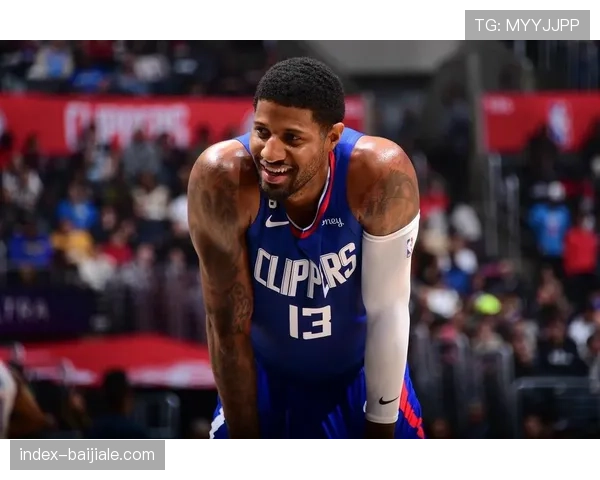 快船伦纳德左脚踝扭伤归期未定，乔治单核带队北伐计划遭遇重挫